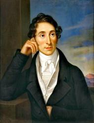 Carl Maria von Weber