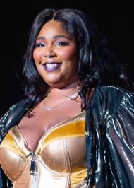 Lizzo Lizzo