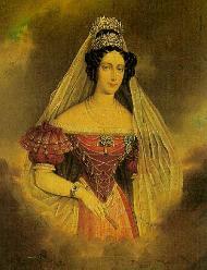 Maria Ana de Saboia