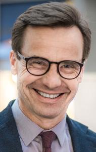 Ulf Kristersson Ulf Kristersson