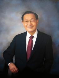 James S. C. Chao James S. C. Chao