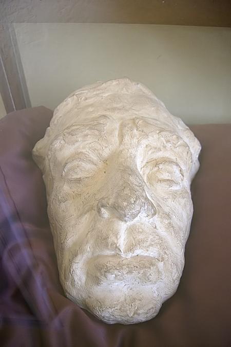 Konstantinos Kavafis