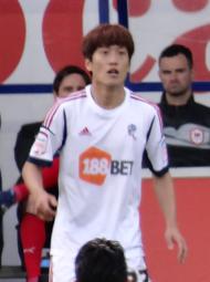 Lee Chung-Yong