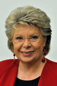 Viviane Reding