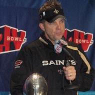 Sean Payton Sean Payton