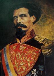 Francisco Linares Alcántara