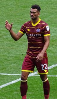 Steven Caulker Steven Caulker