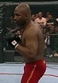 Maurice Smith (lottatore)