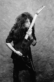 Jason Becker