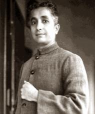 Kuvempu Kuvempu