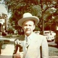 William Marrion Branham