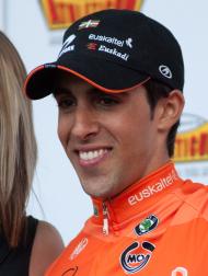 Jonathan Castroviejo