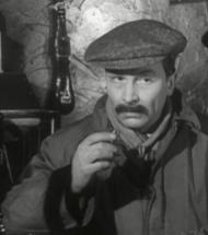 Clive Dunn
