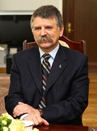 László Kövér László Kövér