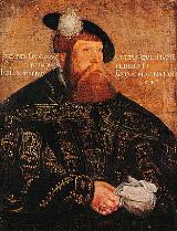 Gustavo I di Svezia