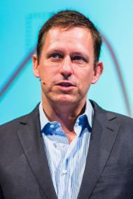 Peter Thiel