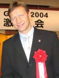 Guido Buchwald